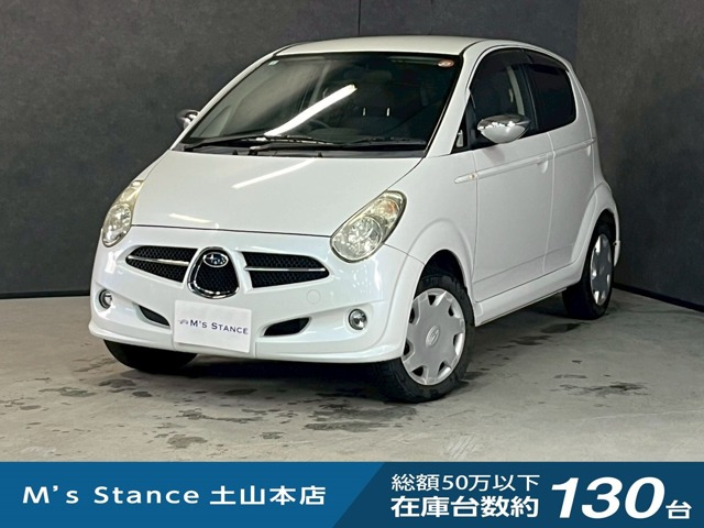 R2i 4WD
