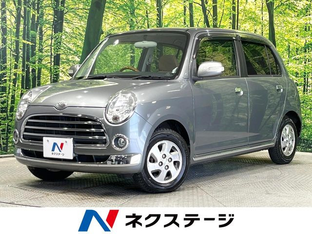ダイハツ ミラジーノ 4WDの中古車一覧｜中古車検索 - 価格.com