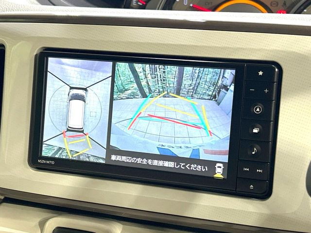 ムーヴキャンバスG メイクアップ リミテッド SAIII