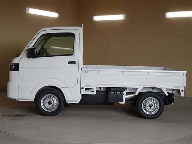 キャリイKC 4WD