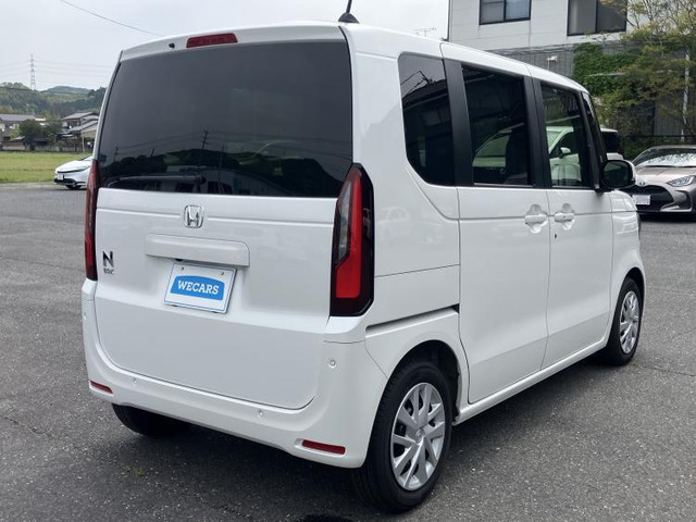 N-BOX