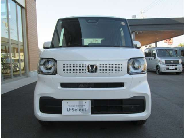 N-BOX