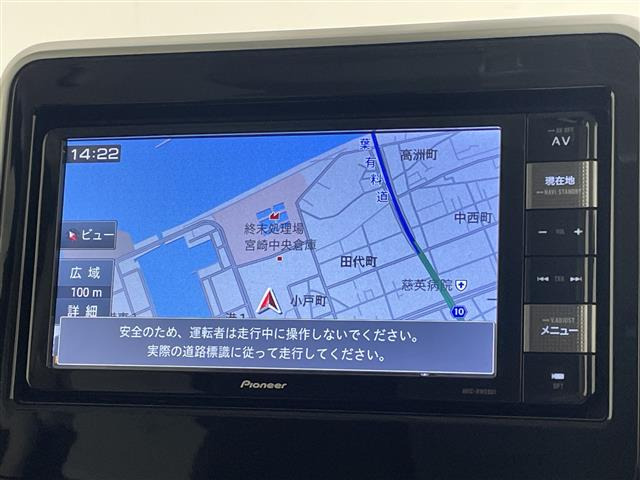 スペーシアカスタムハイブリッド(HYBRID)  XS 4WD