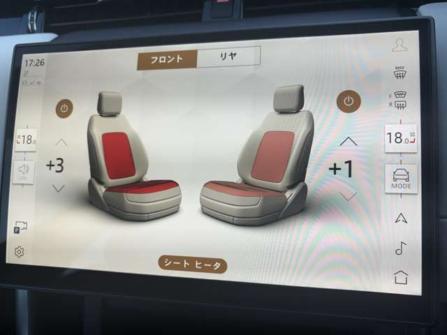 ディスカバリースポーツ