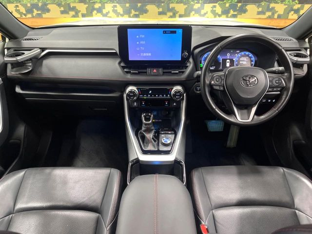 RAV4 PHV