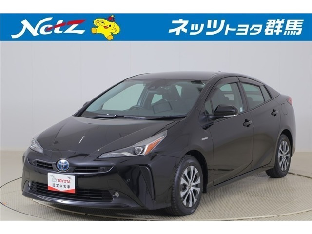プリウス1.8 A