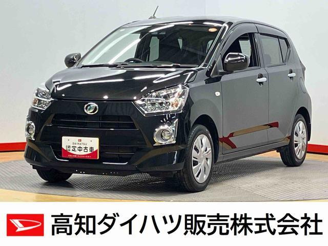 ミライースX SAIII