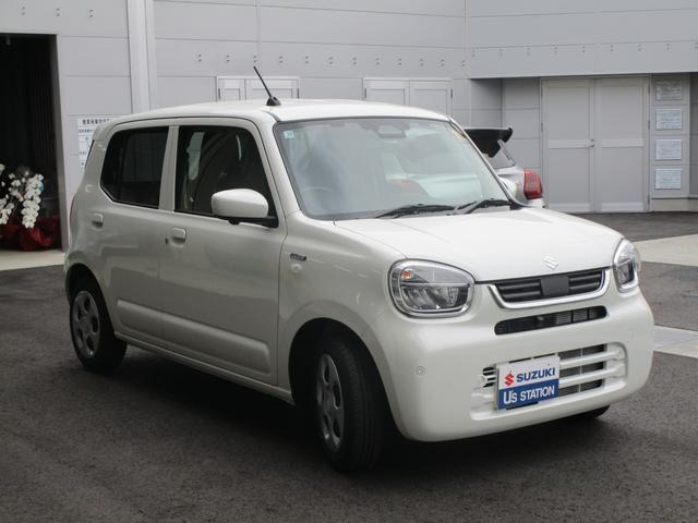 アルトハイブリッド(HYBRID) S