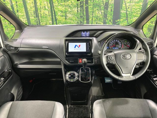 ノア2.0 Si W×B III