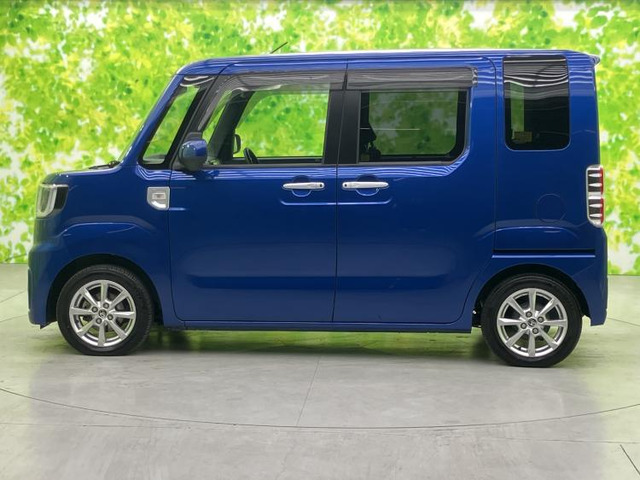 ピクシスメガL SAIII