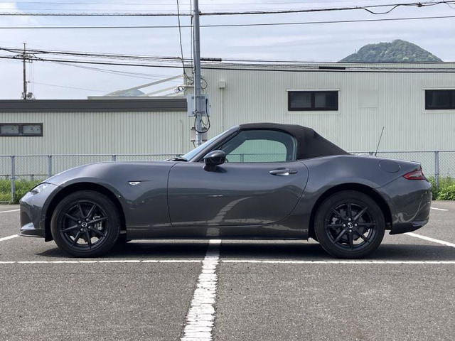 ロードスター1.5 S スペシャルパッケージ