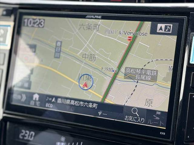 ハリアー2.0 エレガンス