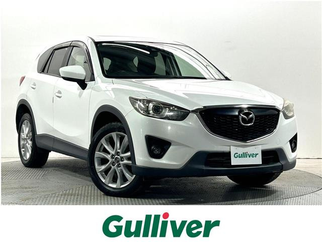 CX-52.2 XD Lパッケージ