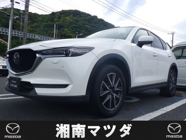 CX-52.2 XD プロアクティブ 4WD