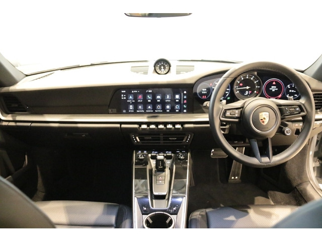 911カレラ PDK
