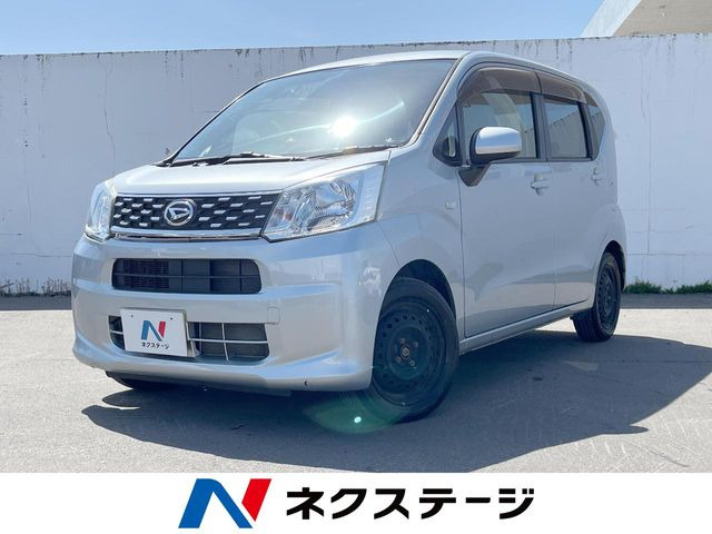 ムーヴL