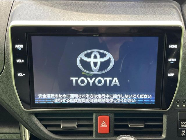ヴォクシー2.0 ZS 煌II