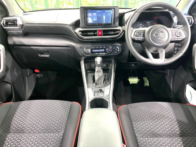ライズ1.0 Z