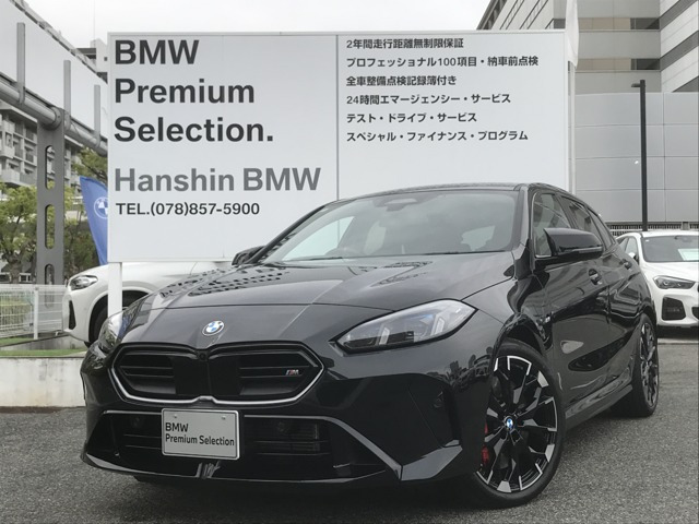 1シリーズM135 xドライブ 4WD