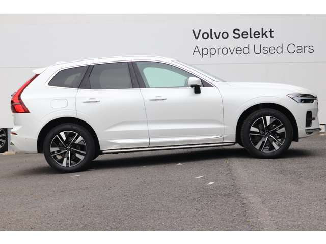 XC60ウルトラ B5 AWD 4WD