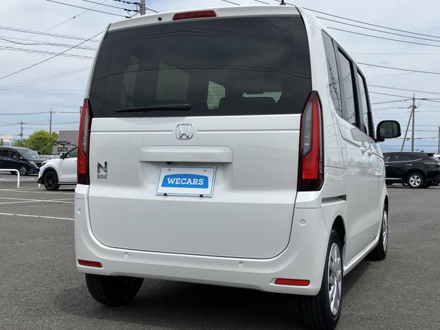 N-BOX