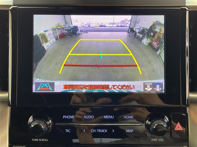 アルファード2.5 S タイプゴールドIII