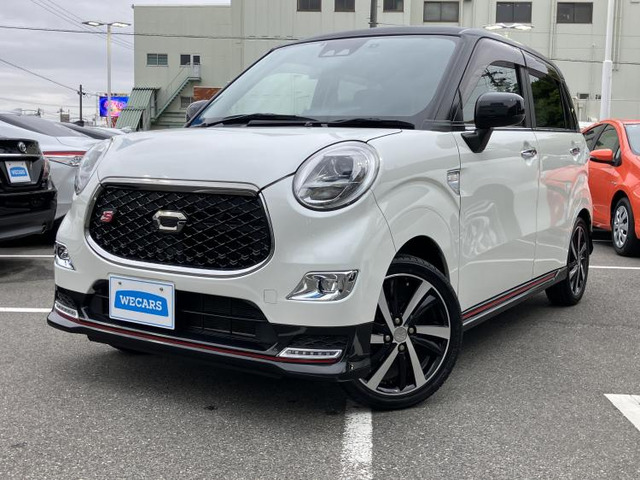 キャストスポーツ SAIII