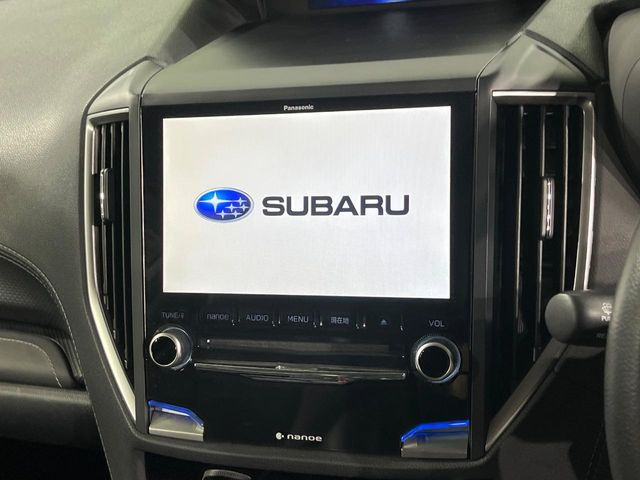 フォレスター2.0 アドバンス 4WD