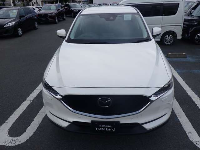 CX-52.2 XD プロアクティブ 4WD