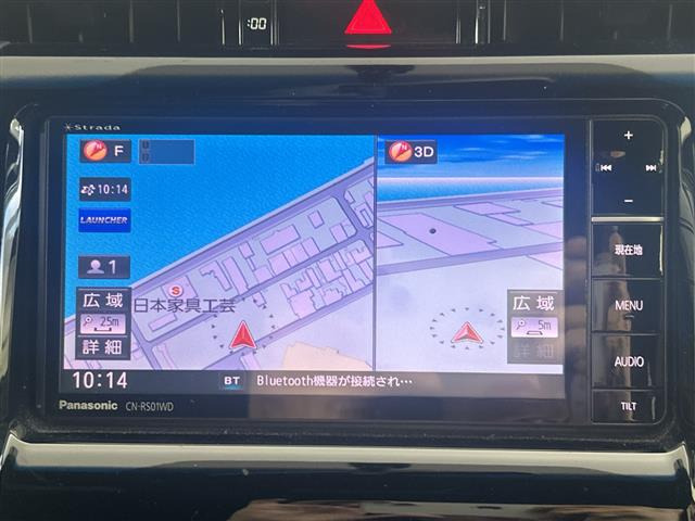 ハリアー2.0 エレガンス