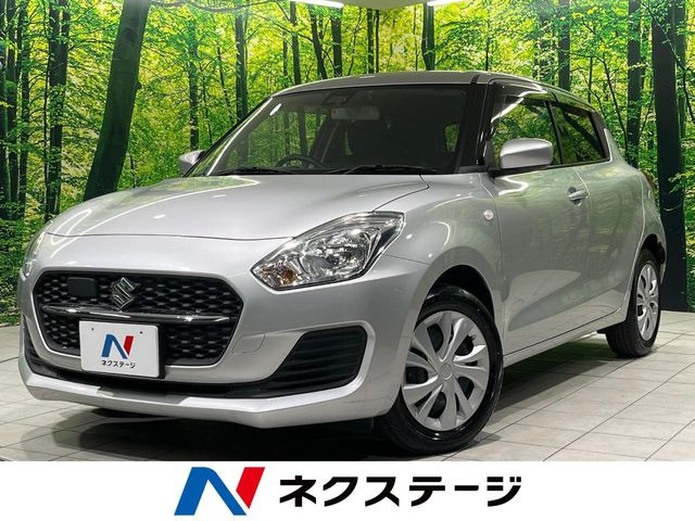 スイフト1.2 XG
