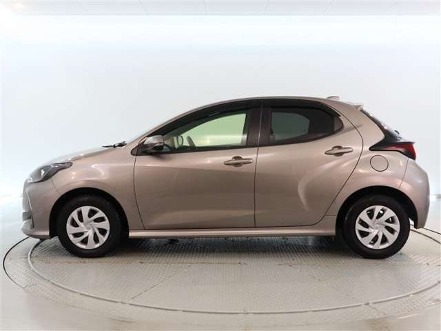 ヤリス1.5 G 4WD