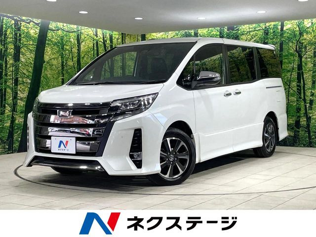 ノア2.0 Si W×B III
