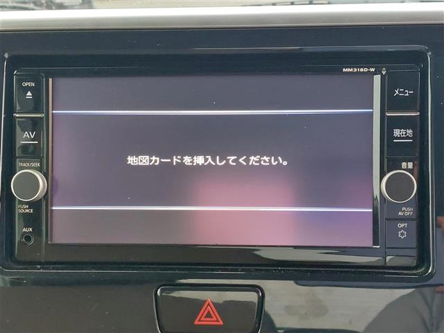 デイズルークスハイウェイスター X Vセレクション