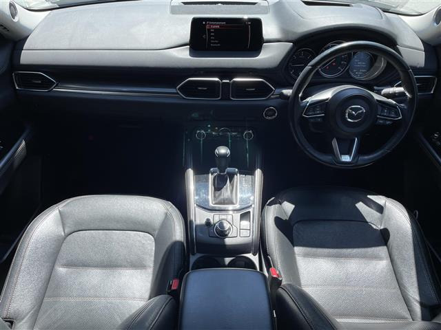 CX-52.2 XD Lパッケージ