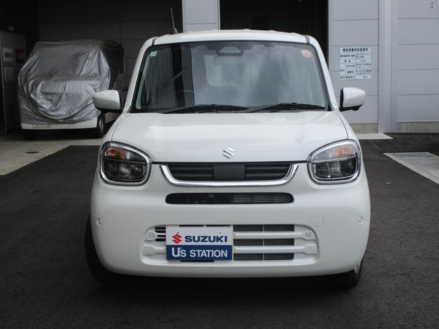 アルトハイブリッド(HYBRID) S