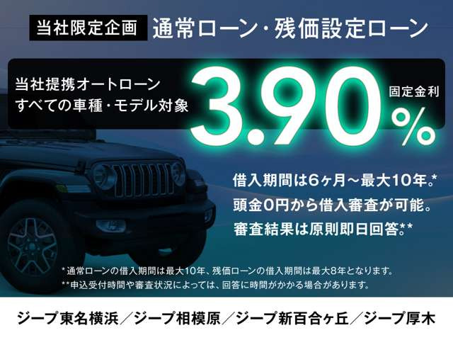 グランドチェロキーリミテッド 4WD
