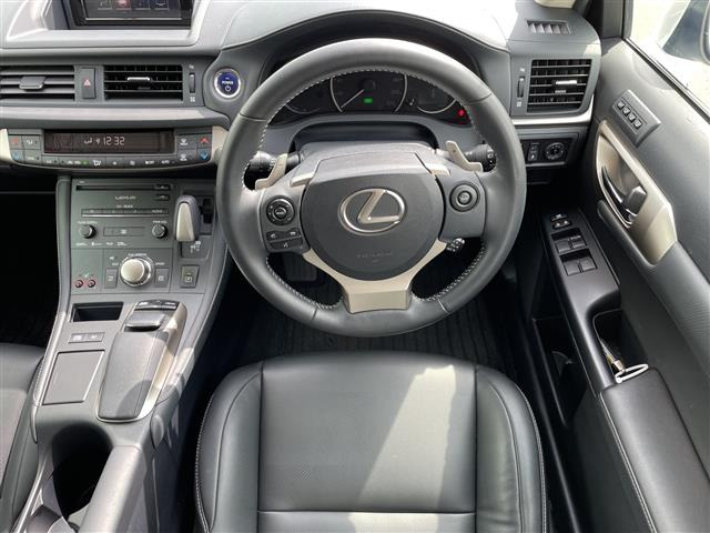 CT200h バージョン C