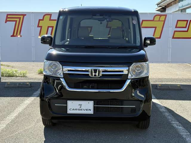 N-BOXL 4WD