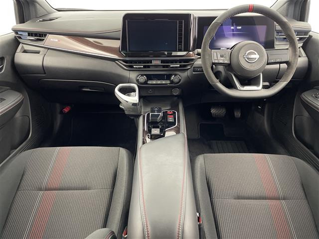 ノートオーラ1.2 NISMO