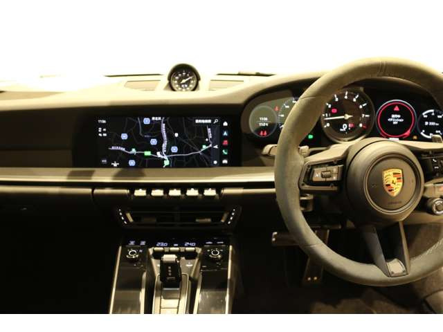 911カレラ4 PDK