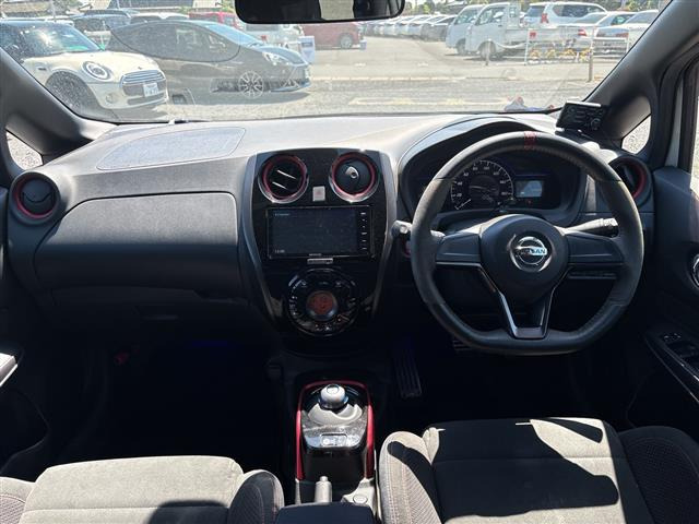 ノート1.2 e-POWER NISMO