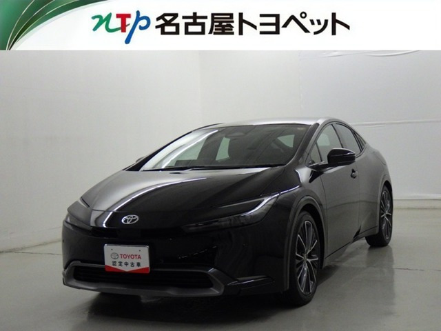 プリウス2.0 Z
