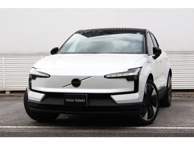 EX30ウルトラ シングルモーター エクステンデッド レンジ