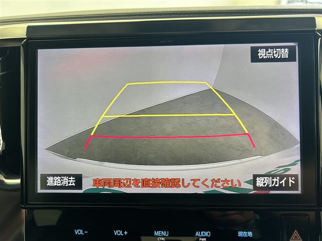 アルファード2.5 S Aパッケージ