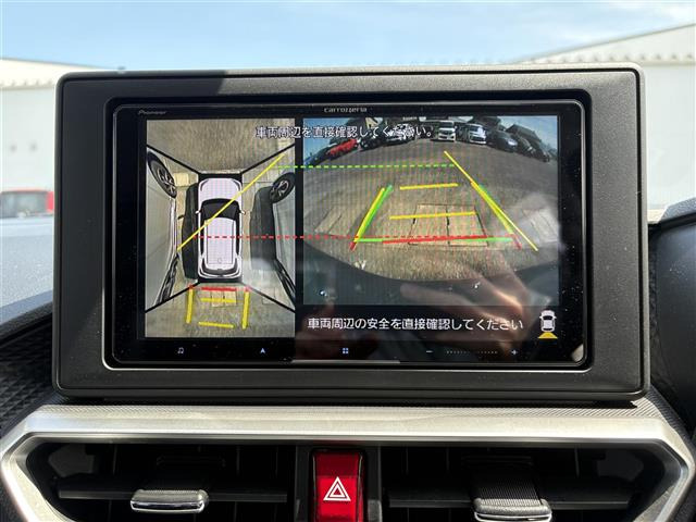 ロッキー1.2 プレミアム G HEV