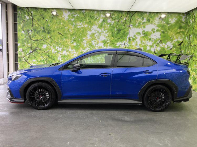 WRX S42.4 STI スポーツR-ブラック リミテッド 4WD