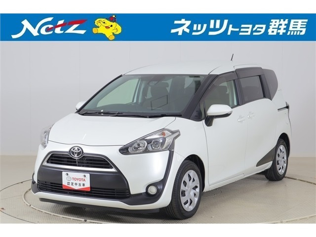 シエンタ1.5 G