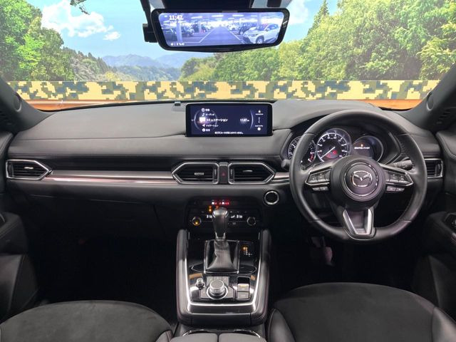 CX-82.2 XD ブラックトーンエディション