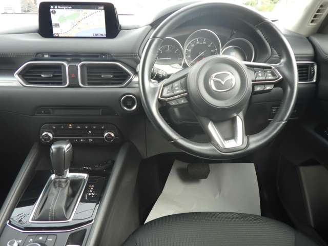 CX-52.2 XD プロアクティブ 4WD